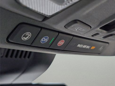 New 2026 GMC Sierra 2500 SLT w/ SLT Premium Package image 19