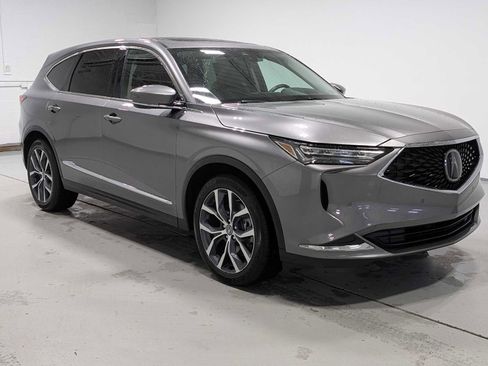 Certified 2023 Acura MDX SH-AWD w/ Technology Package image 6