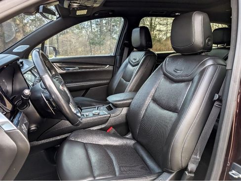 Used 2020 Cadillac XT6 Sport AWD/4WD image 15