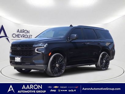 Used 2024 Chevrolet Tahoe LS