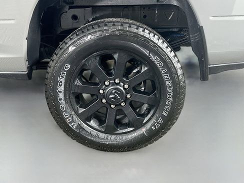 New 2026 RAM 3500 Big Horn image 17