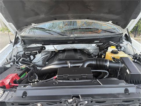 Used 2014 Ford F150 XLT w/ Equipment Group 301A Mid AWD/4WD image 14