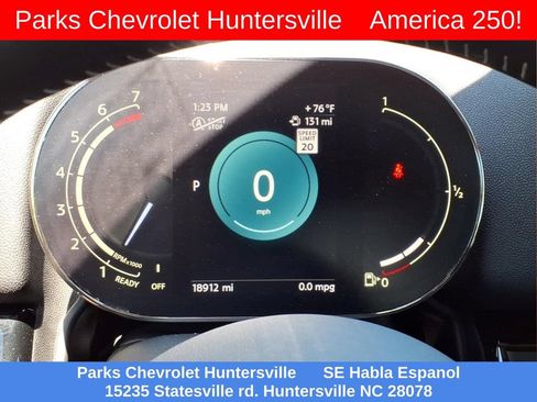 Used 2024 MINI Cooper Countryman S FWD image 16