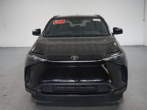 Used 2024 Toyota bZ4X AWD w/ Weather Package image 2