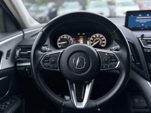 Used 2019 Acura RDX AWD image 21