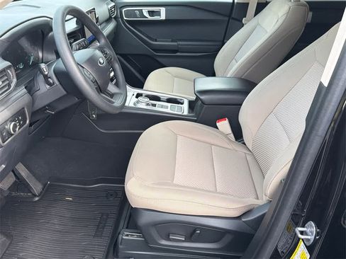 Used 2024 Ford Explorer 2WD image 10