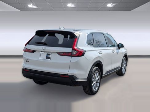 New 2026 Honda CR-V EX image 9