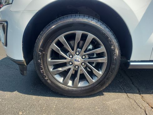 Certified 2021 Ford Expedition Limited AWD/4WD image 26