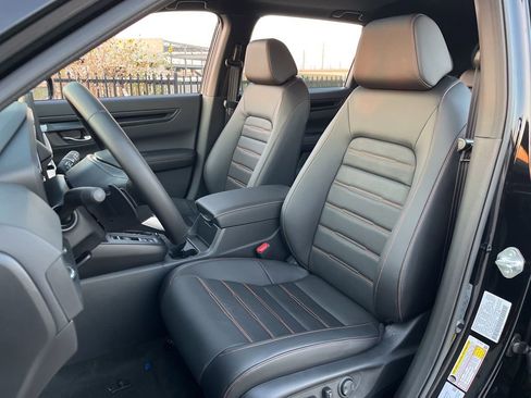 New 2026 Honda CR-V Sport-L image 13