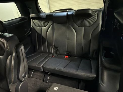 Used 2023 Hyundai Palisade Calligraphy AWD/4WD image 28