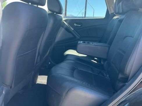 Used 2011 Nissan Murano SL w/ Navigation Pkg AWD/4WD image 32