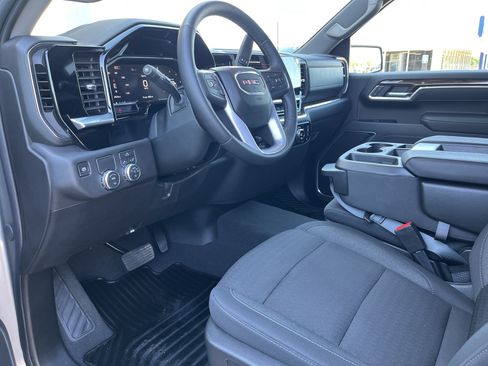 New 2026 GMC Sierra 1500 Elevation RWD image 8