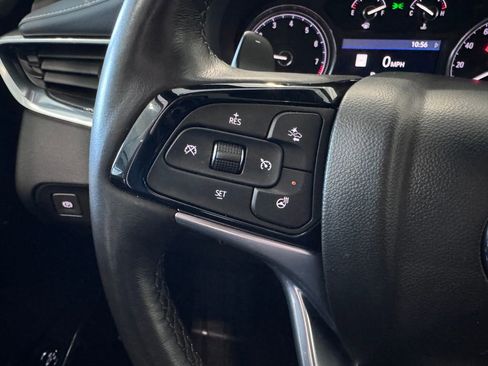 Certified 2023 Buick Enclave Essence w/ Experience Buick Package image 14