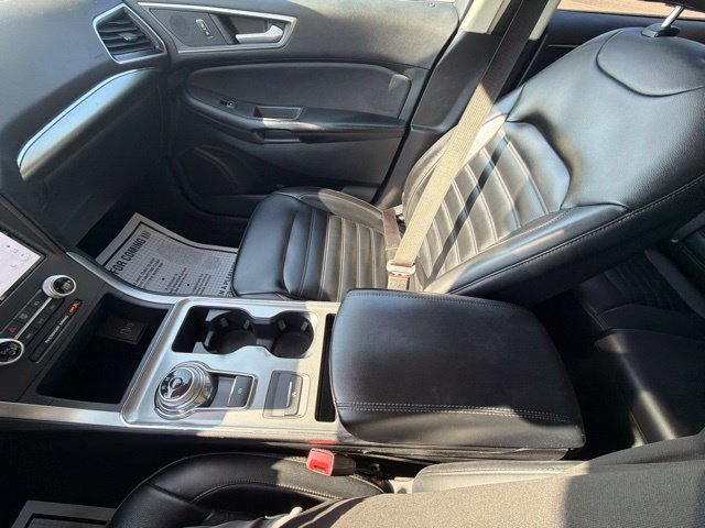 Used 2022 Ford Edge SEL w/ Convenience Package AWD/4WD image 34