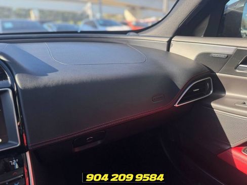 Used 2018 Jaguar XE S AWD/4WD image 12