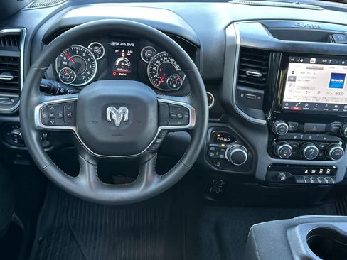 Used 2024 RAM 1500 Big Horn image 14