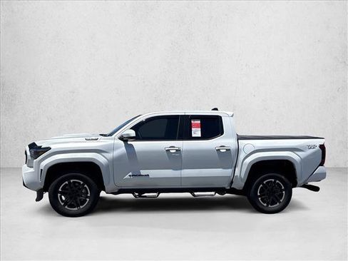 New 2026 Toyota Tacoma TRD Sport AWD/4WD image 5