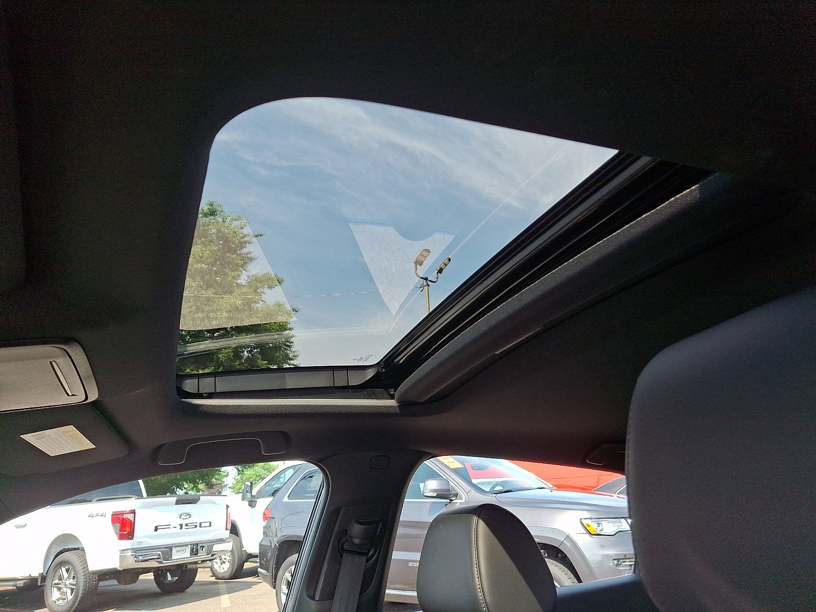 Certified 2023 Acura Integra A-Spec FWD image 14