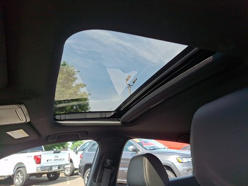 Certified 2023 Acura Integra A-Spec FWD image 14
