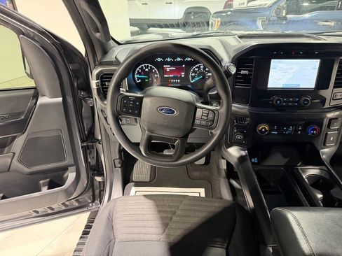 Used 2021 Ford F150 XL w/ STX Appearance Package AWD/4WD image 22