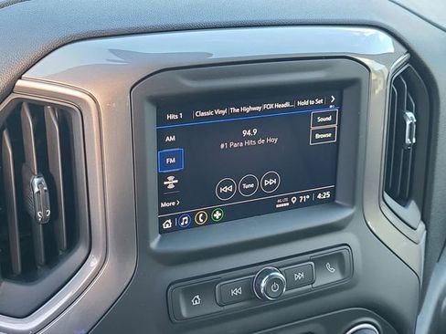 New 2026 Chevrolet Silverado 2500 Custom w/ Custom Value Package image 27