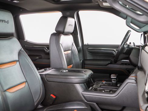 Used 2022 GMC Sierra 1500 AT4 w/ AT4 Premium Package image 31