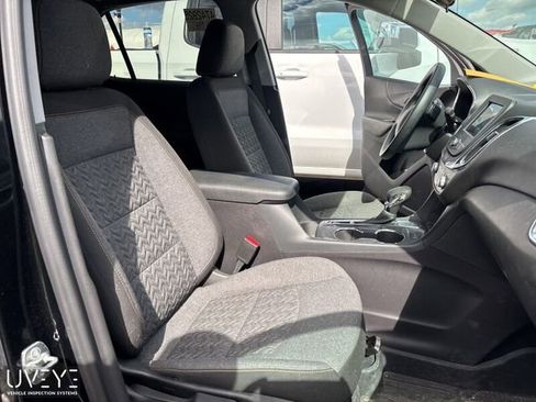 Used 2024 Chevrolet Equinox LT w/ LPO, Floor Liner Package image 5