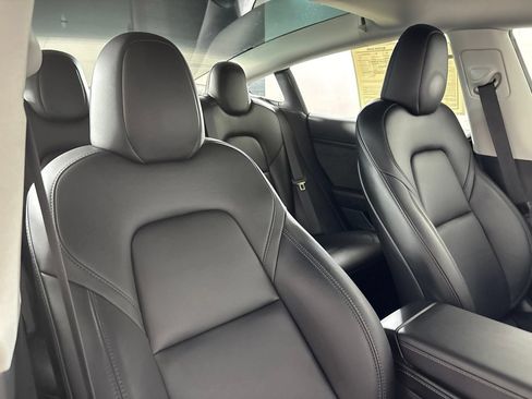 Used 2023 Tesla Model 3 Standard Range RWD image 20