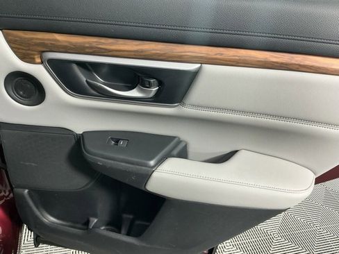 Used 2017 Honda CR-V EX-L image 11