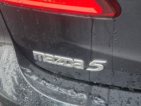 Used 2015 MAZDA MAZDA5 Sport image 13