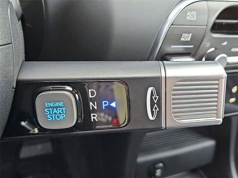 New 2026 Hyundai Palisade Calligraphy FWD image 14