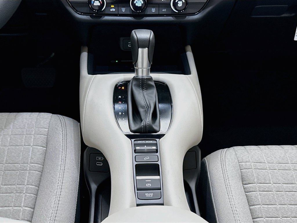 Used 2026 Honda HR-V LX image 17