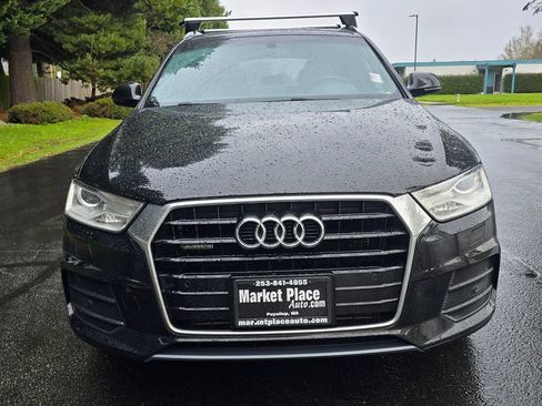 Used 2017 Audi Q3 2.0T Premium Plus w/ Premium Plus Package image 9