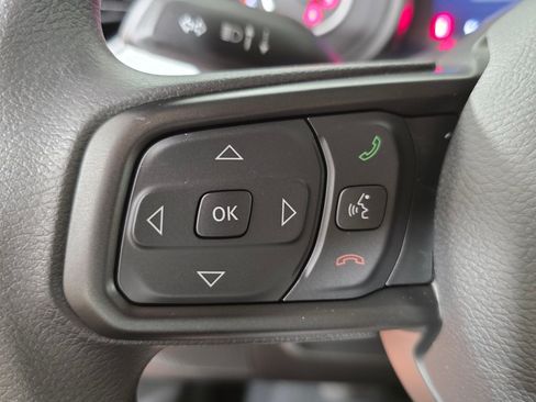 New 2026 Jeep Wrangler Unlimited Sport AWD/4WD image 25