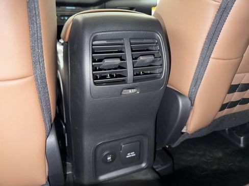 New 2026 Ford Bronco Sport Outer Banks w/ Sasquatch Outer Banks Package image 37