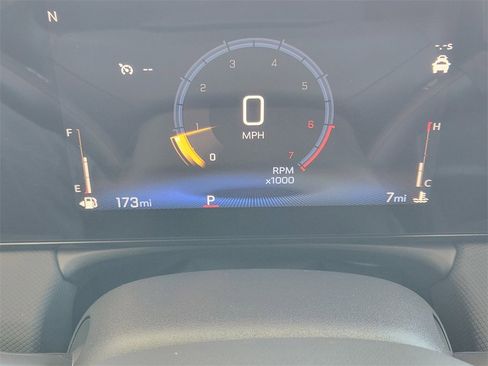 New 2026 Chevrolet TrailBlazer LT w/ LT Cold Weather Package image 11