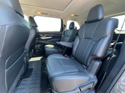 Used 2020 Subaru Ascent Limited w/ Technology Package AWD/4WD image 17