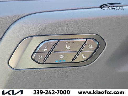 New 2027 Kia Telluride SX Prestige X-Pro AWD/4WD image 22