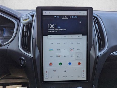 Used 2021 Ford Edge ST-Line image 18