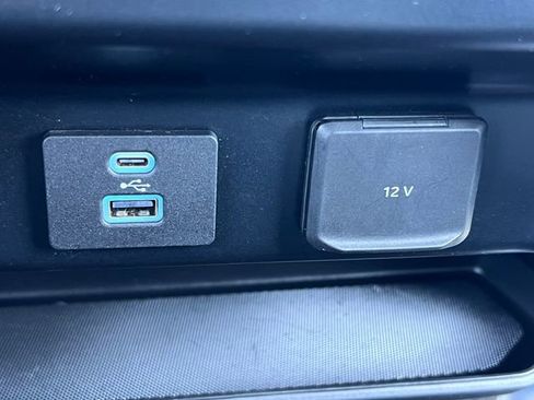 Certified 2022 Ford F150 XLT w/ Equipment Group 301A Mid AWD/4WD image 33