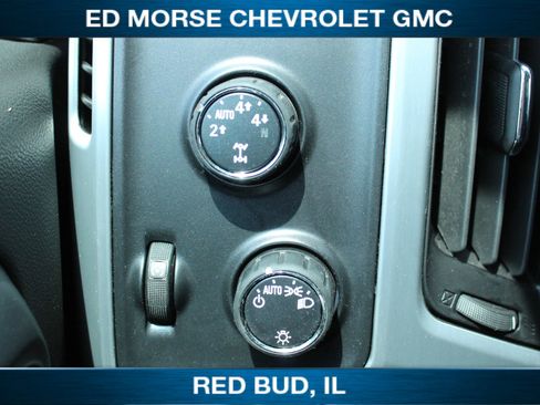 Used 2014 GMC Sierra 1500 SLE AWD/4WD image 13