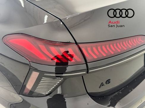 New 2026 Audi A6 Premium Plus AWD/4WD image 10