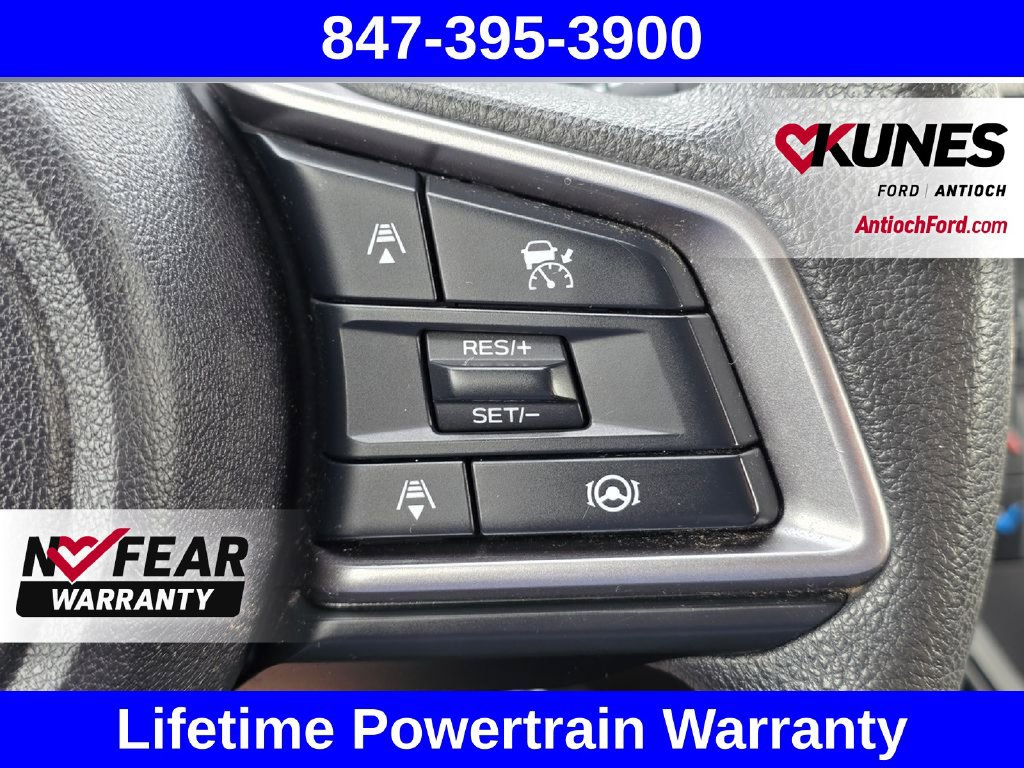 Used 2024 Subaru Impreza 2.0i AWD/4WD image 40