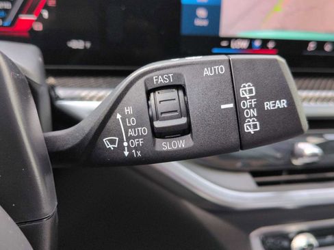 New 2026 BMW X5 M Competition w/ Executive Package image 28