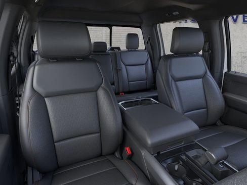 New 2026 Ford F150 Lariat image 10