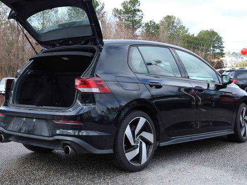 Used 2024 Volkswagen GTI S image 5