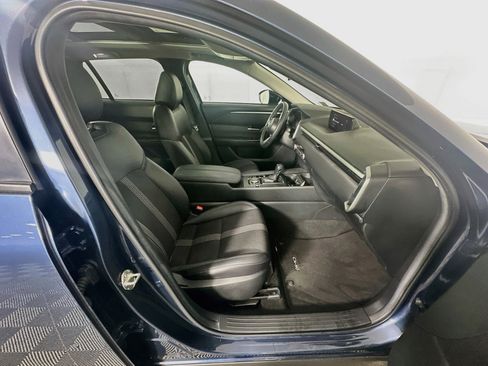 Used 2026 MAZDA CX-50 AWD 2.5 S w/ Preferred Pkg image 31