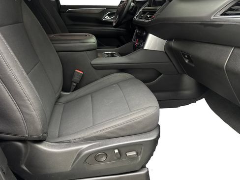 Used 2024 Chevrolet Tahoe LS w/ Driver Alert Package RWD image 46
