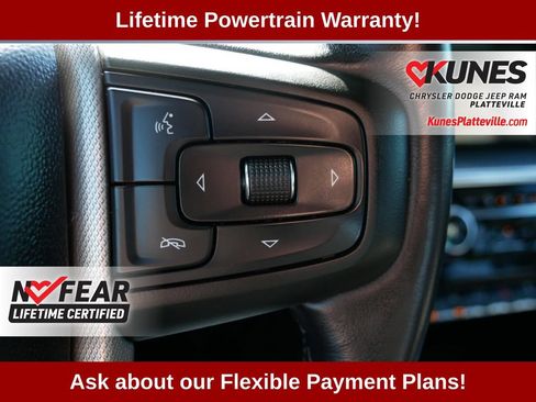 Used 2023 GMC Sierra 1500 Denali w/ Denali Reserve Package AWD/4WD image 31