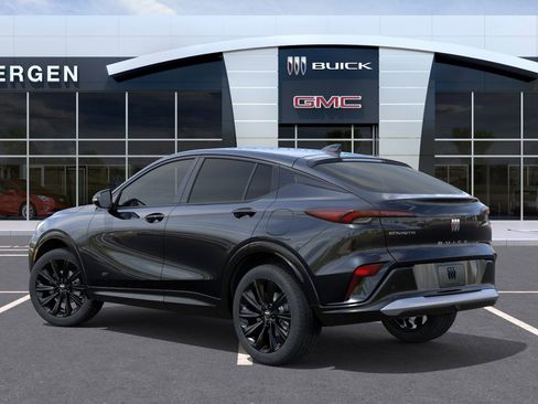 New 2026 Buick Envista Sport Touring image 3